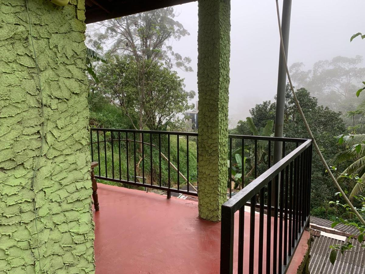 Jungle View Cottage 엘라 외부 사진