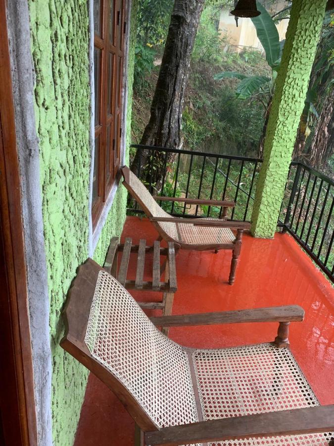 Jungle View Cottage 엘라 외부 사진