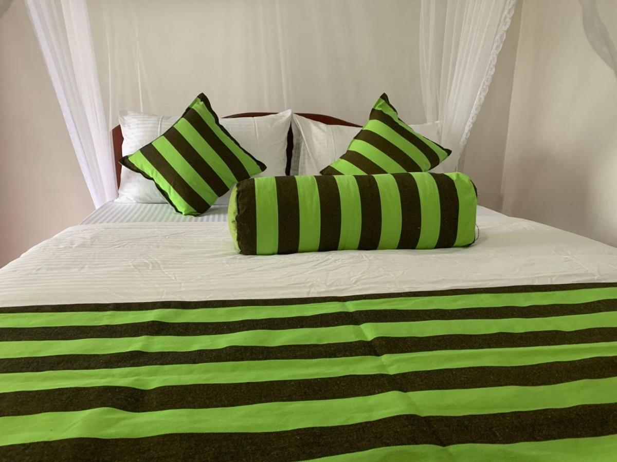 Jungle View Cottage 엘라 외부 사진
