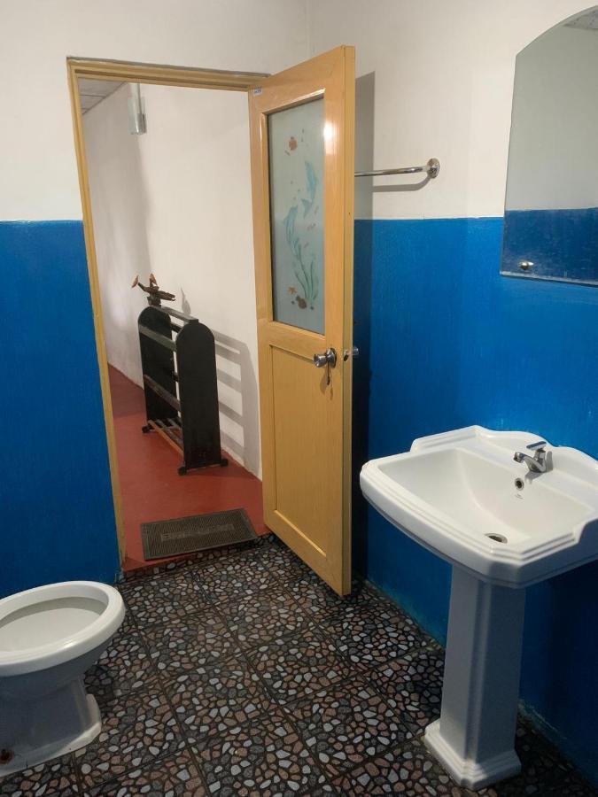 Jungle View Cottage 엘라 외부 사진