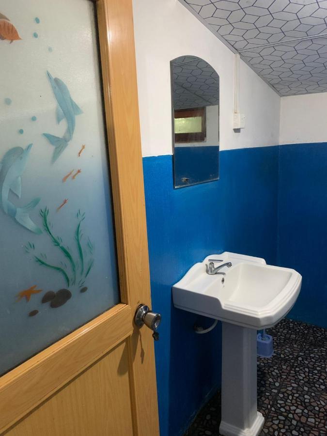 Jungle View Cottage 엘라 외부 사진