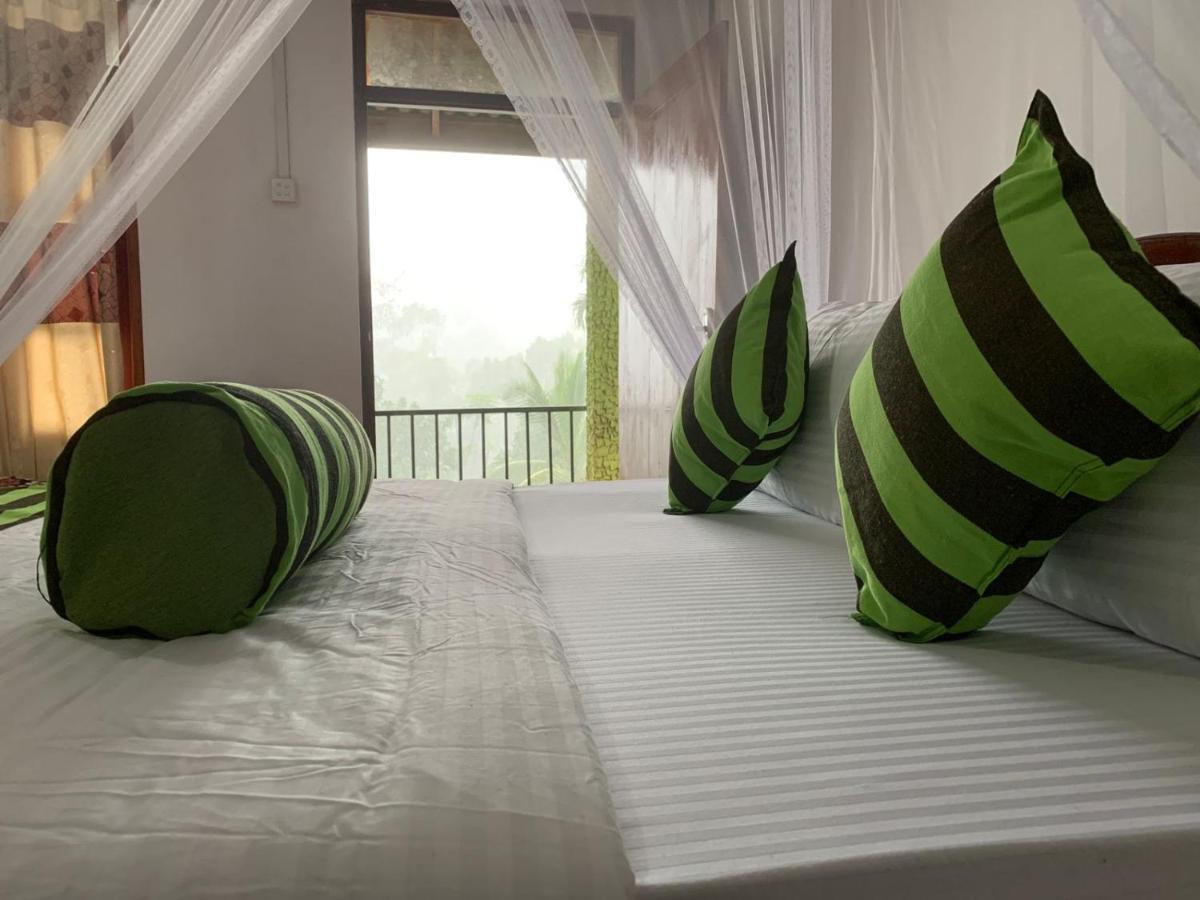 Jungle View Cottage 엘라 외부 사진