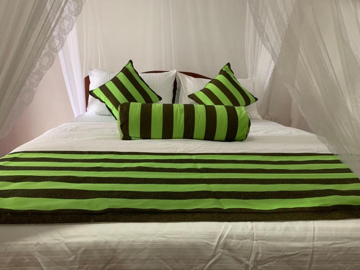 Jungle View Cottage 엘라 외부 사진