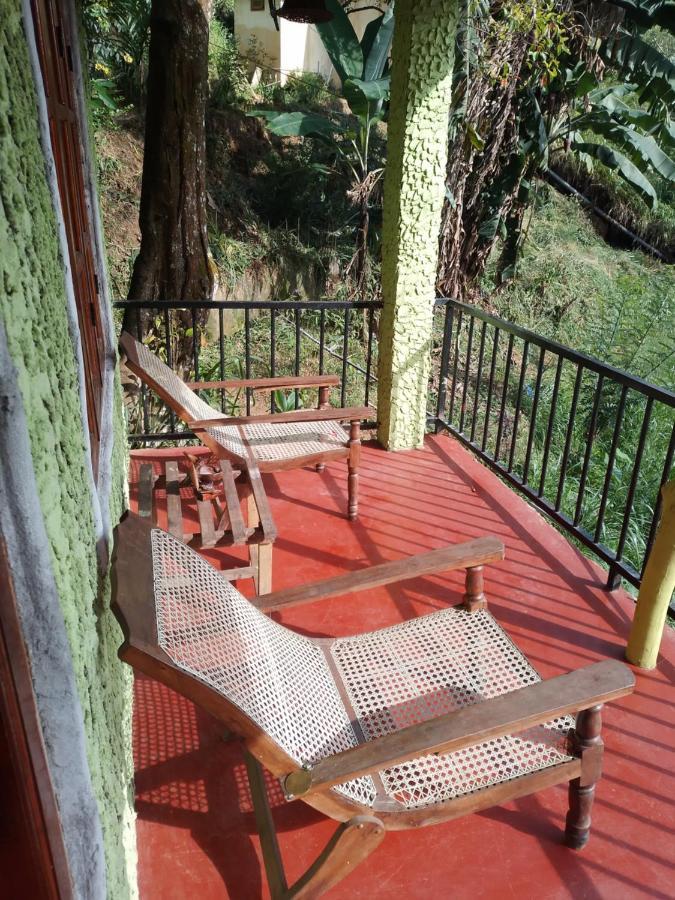 Jungle View Cottage 엘라 외부 사진