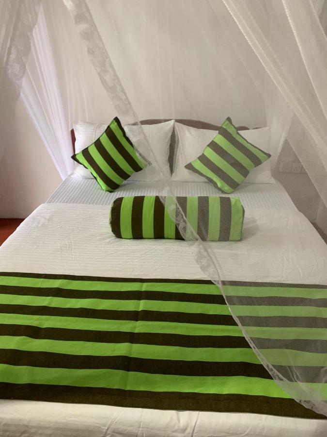 Jungle View Cottage 엘라 외부 사진