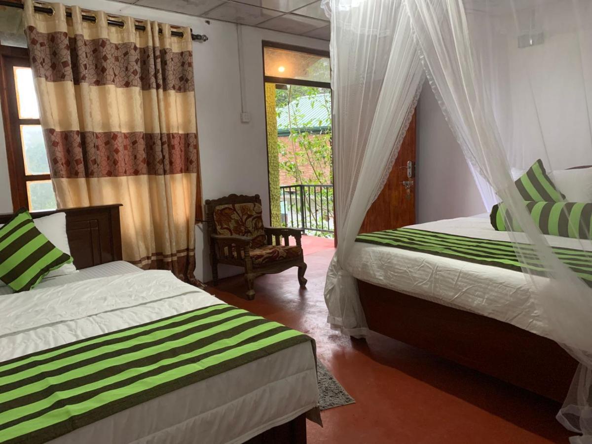 Jungle View Cottage 엘라 외부 사진