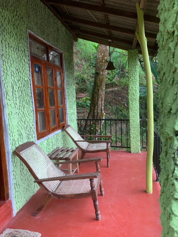 Jungle View Cottage 엘라 외부 사진